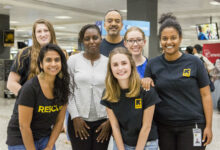 IRC Recruitment: Become the Next People & Culture Operations Officer in Nairobi