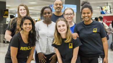 IRC Recruitment: Become the Next People & Culture Operations Officer in Nairobi